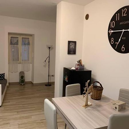 Il Panaro Apartman Palermo Kültér fotó