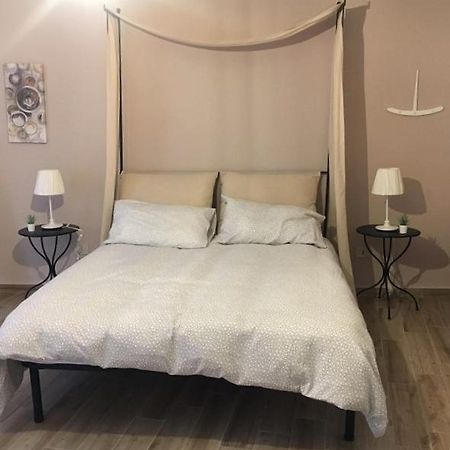 Il Panaro Apartman Palermo Kültér fotó