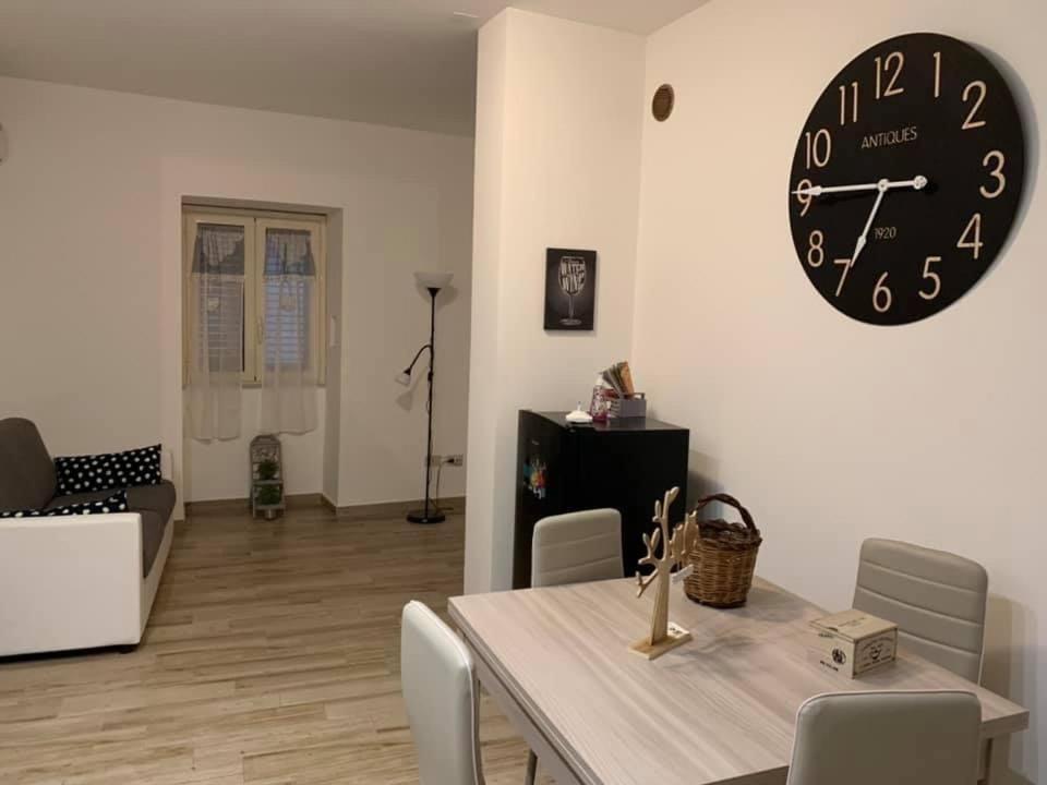 Il Panaro Apartman Palermo Kültér fotó