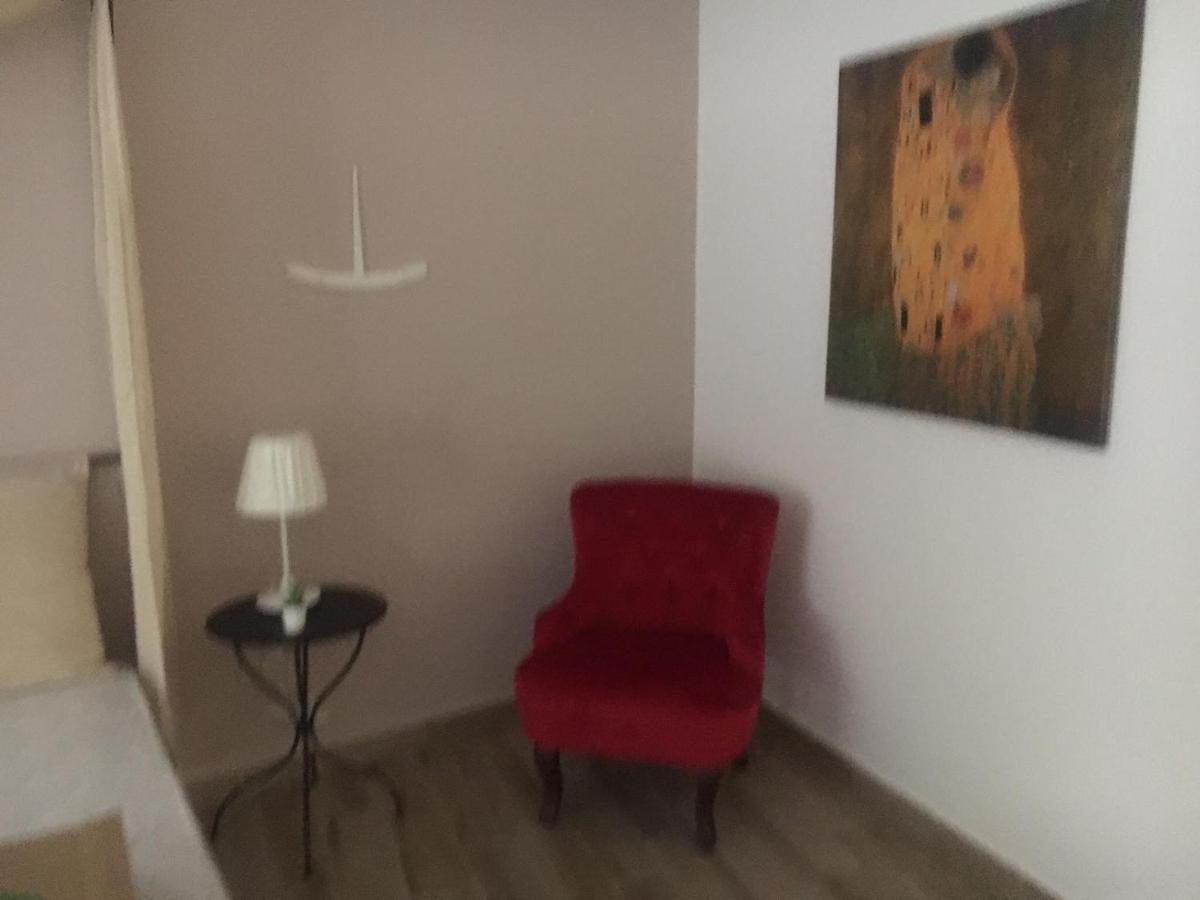 Il Panaro Apartman Palermo Kültér fotó