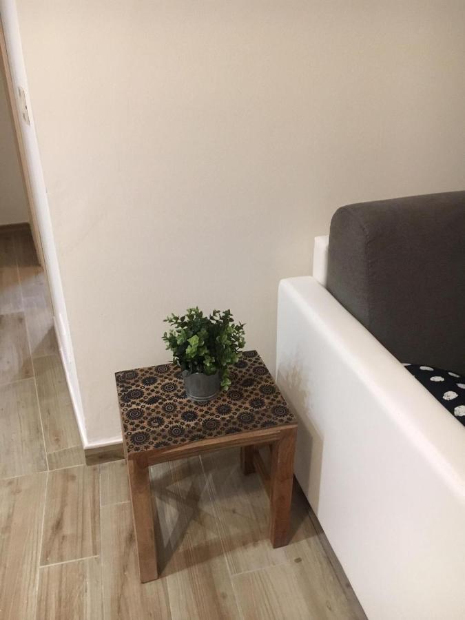 Il Panaro Apartman Palermo Kültér fotó