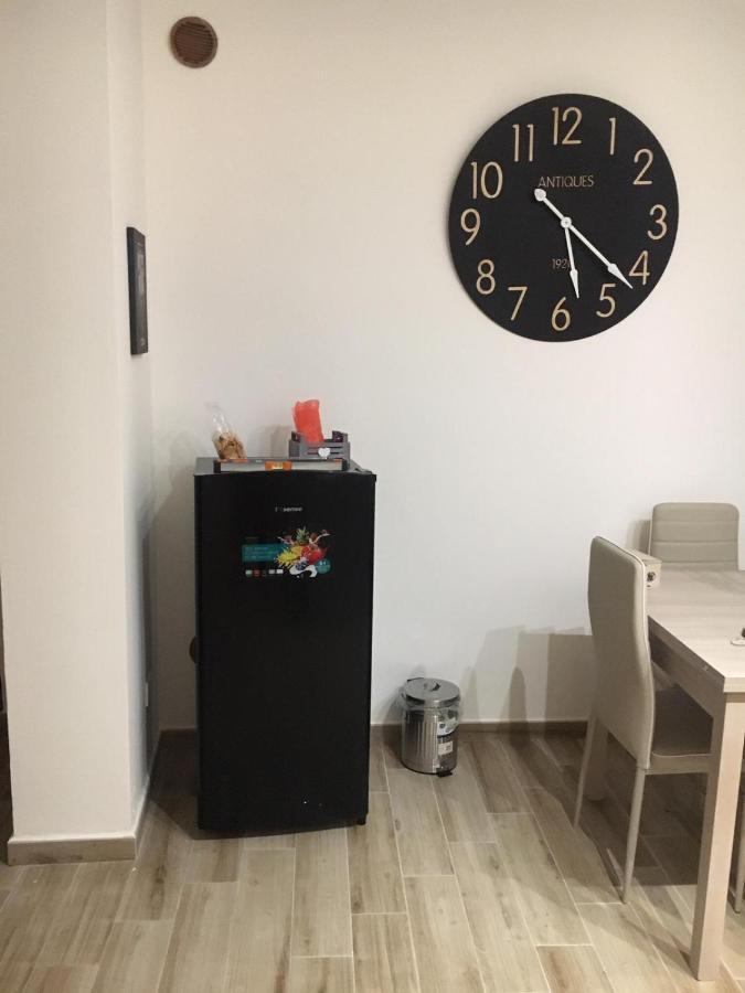 Il Panaro Apartman Palermo Kültér fotó
